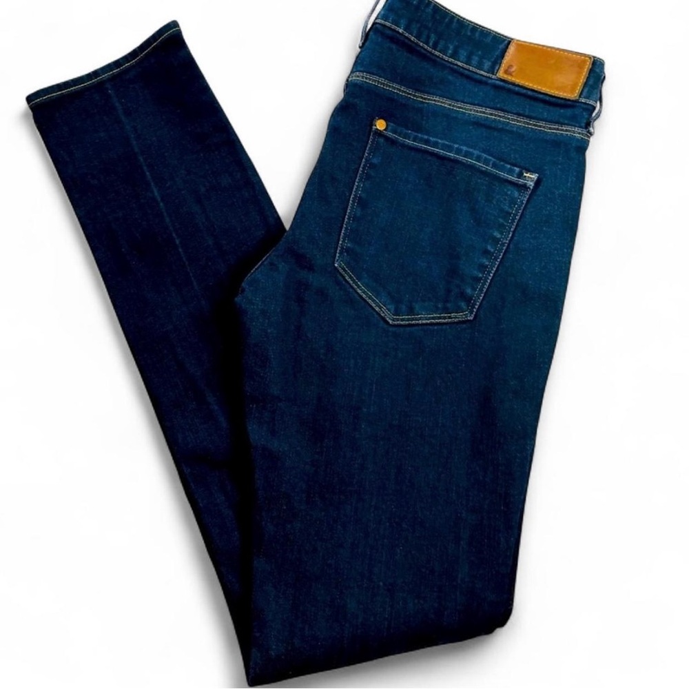 H&M Slim Regular Waist Jeans